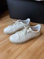 Gant Sneakers weiß 43 Frankfurt am Main - Sachsenhausen Vorschau