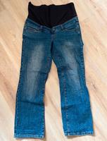 Umstandshose /-Jeans Gr.40 Niedersachsen - Melbeck Vorschau