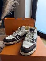 Louis Vuitton Trainer/ Gr.46/ Sonder Edition/ 1x getragen Bayern - Aschaffenburg Vorschau