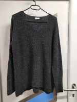 Damen Glitzer Strick Pullover gr. L Schwarz Nordrhein-Westfalen - Herzogenrath Vorschau