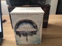 Stargate Atlantis—Die komplette Kollektion—Die komplette Serie ( Berlin - Spandau Vorschau