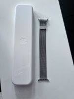 Original Apple Watch Armband Milanaise Kreis Pinneberg - Pinneberg Vorschau