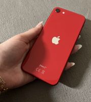 Apple iPhone SE 2020 95% AKKU Se.2 Hervorragend RED(Product) ROT Aachen - Aachen-Mitte Vorschau