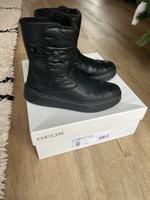 Geox Nhenbus Stiefeletten 38 Bayern - Weilheim i.OB Vorschau