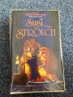 Susi & Strolch Walt Disneys Meisterwerk VHS Nordrhein-Westfalen - Netphen Vorschau