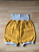 NEU Handmade Pumphose Bloomers Musselin 104/110 Elberfeld - Elberfeld-West Vorschau