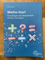 Grundlagen der Mathematik Niedersachsen - Delmenhorst Vorschau