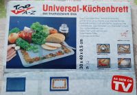 Universal Küchenbrett Bayern - Nördlingen Vorschau