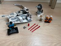 Lego Star Wars 75259 Snowspeeder 20th Edition mit Lando Calrissia Dortmund - Innenstadt-Ost Vorschau