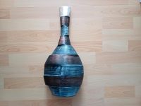 Deko Vase aus Metall Berlin - Mahlsdorf Vorschau