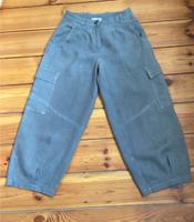 Leinenhose Gr. 36, Waschbär Berlin - Treptow Vorschau