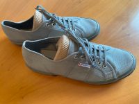 SUPERGA 2750 Cotu grau/grau Gr. 46 Herrensneaker Dortmund - Innenstadt-West Vorschau