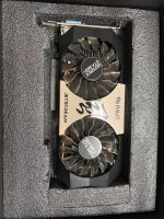 Gaming Videokarte Grafikkarte GeForce Gtx 660ti NEU‼️‼️‼️ Baden-Württemberg - Mannheim Vorschau