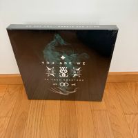 While She Sleeps – You Are We Vinyl Box Set sealed Metal Bayern - Traunreut Vorschau