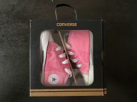 Converse Baby Chucks First Star Pink Größe 20 Berlin - Treptow Vorschau