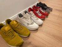 Set Nike sneaker 40,5/41 Leipzig - Altlindenau Vorschau