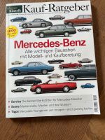 Mercedes Benz Kaufratgeber 2017 Rarität Motor Klassik Top-Zustand Baden-Württemberg - Egenhausen Vorschau