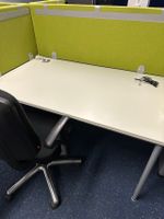 Tisch Schreibtisch Bürotisch Köln - Ossendorf Vorschau