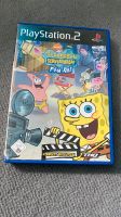 Spongebob PlayStation 2 spiel Bayern - Dietersburg Vorschau