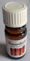 Fläschchen Rosenholz Duftöl 5 ml Leipzig - Holzhausen Vorschau