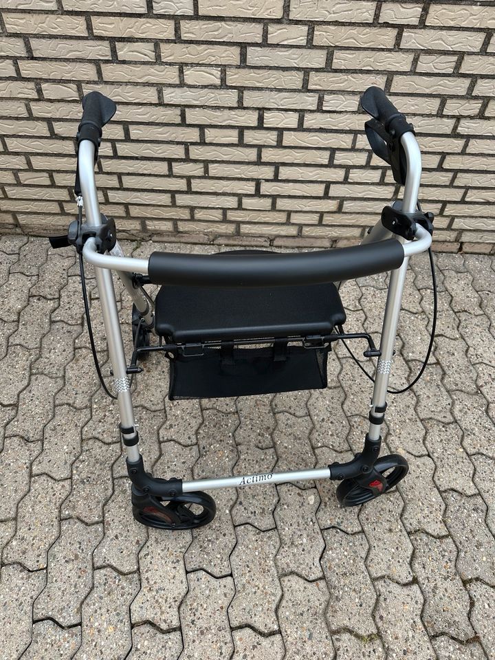 Rollator Actimo in Ibbenbüren