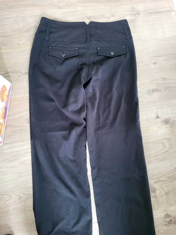 Hosen Set Gr 38/40 Esprit s.oliver h&m in Langerwehe