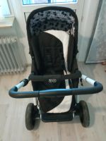 Kombikinderwagen ABC Design turbo 6s Nordrhein-Westfalen - Bergkamen Vorschau