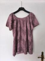 Gina Benotti Top Shirt Gr. 44/46 Nordrhein-Westfalen - Bad Oeynhausen Vorschau