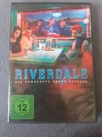 Riverdale , Erste Staffel, Neu Bayern - Abensberg Vorschau