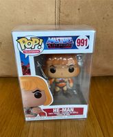 Funko Pop - He-Man #991 Nordrhein-Westfalen - Pulheim Vorschau