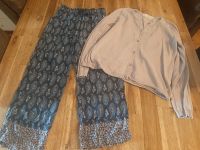 Culotte Cardigan  gr 134 H&M Set Schleswig-Holstein - Norderstedt Vorschau