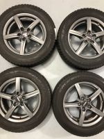 MS Winterreifen 215/60R16 99H/XL✅Mazda CX3…6…MPV…Kia Soul…Optima Wandsbek - Hamburg Marienthal Vorschau