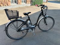 Damen E-bike Elektrofahrrad Fyler Panasonic Motor 8 Gänge Nexus Nordrhein-Westfalen - Lemgo Vorschau