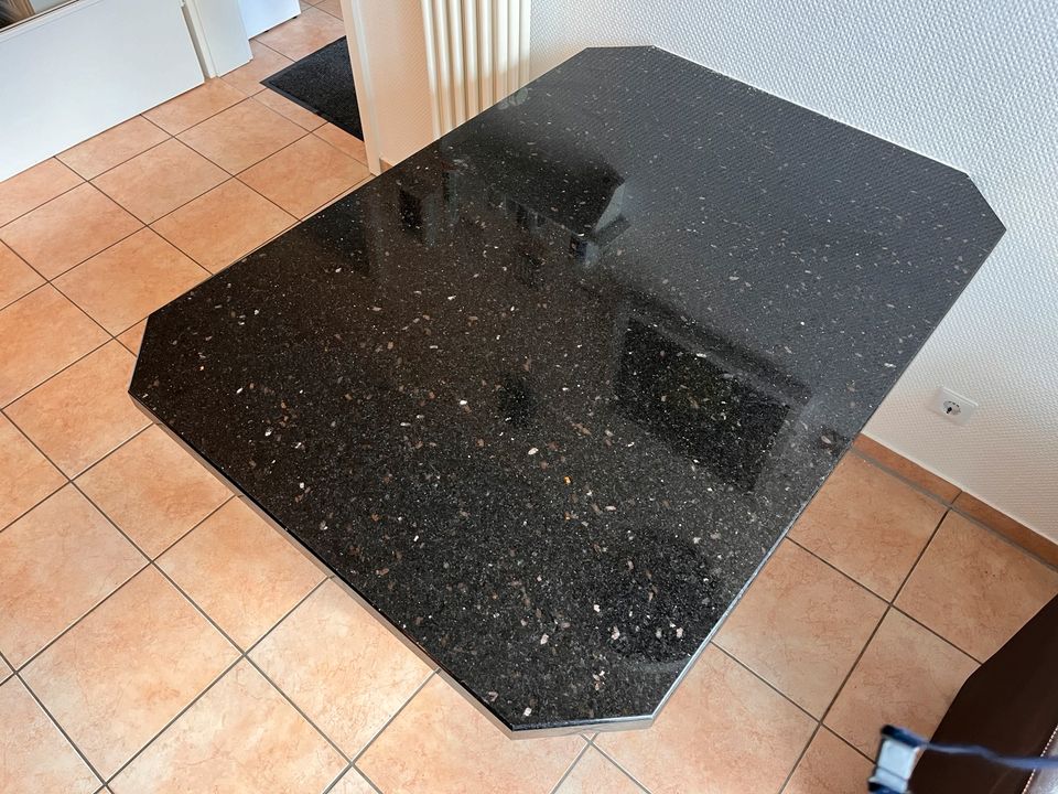 Tischplatte Granit in Warendorf