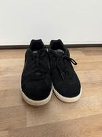 Nike sneaker schwarz Nordrhein-Westfalen - Bornheim Vorschau