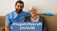 Vorschaubild einer Anzeige von Pflegejobs - Finde deinen Traumjob in der Pflege!