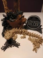 Böser Drache 3D Vegesack - Grohn Vorschau