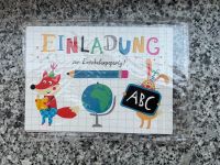 Einladungskarten Schule Niedersachsen - Wolfsburg Vorschau