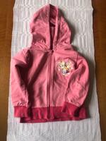 Kapuzenjacke - Größe 92 - Disney Hessen - Mühlheim am Main Vorschau