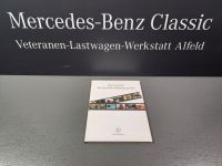 Mercedes-Benz Nutzfahrzeuge Filme    Showroom -  DVD Niedersachsen - Alfeld (Leine) Vorschau