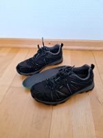 Ecco goretex 37 37,5 4 4,5 Schuhe Sneaker wandern schwarz Niedersachsen - Osnabrück Vorschau