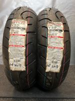 1x Motorradreifen Bridgestone 180/55 ZR17 73W Battlax T30 Hessen - Burgwald Vorschau