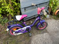 S‘cool Kinder Fahrrad 12 Zoll lila Kinderfahrrad Wandsbek - Hamburg Rahlstedt Vorschau