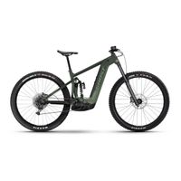 NEUWARE! Ghost E-RIOT EN AL/AL 170/160 Universal Fully EBike Hessen - Eppstein Vorschau