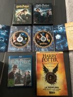Harry Potter Sammlung Osterholz - Tenever Vorschau