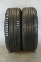 2 Sommerreifen 225 / 60 R 17 99 V Pirelli Cinturato P7* Ru  5,4mm Bayern - Hattenhofen Vorschau