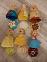 Cupecake Puppe,  Prinzessin, Set Niedersachsen - Liebenburg Vorschau