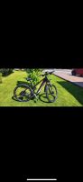 Ghost E Bike Hybride Trail 26 Zoll Mountainbike Hessen - Bad Homburg Vorschau