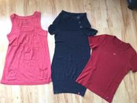 3 Shirts Gr. XS Esprit Sachsen - Weinböhla Vorschau