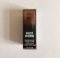 Huda Beauty Bossy Browns Lippenstift in Hustla NEU Berlin - Mitte Vorschau